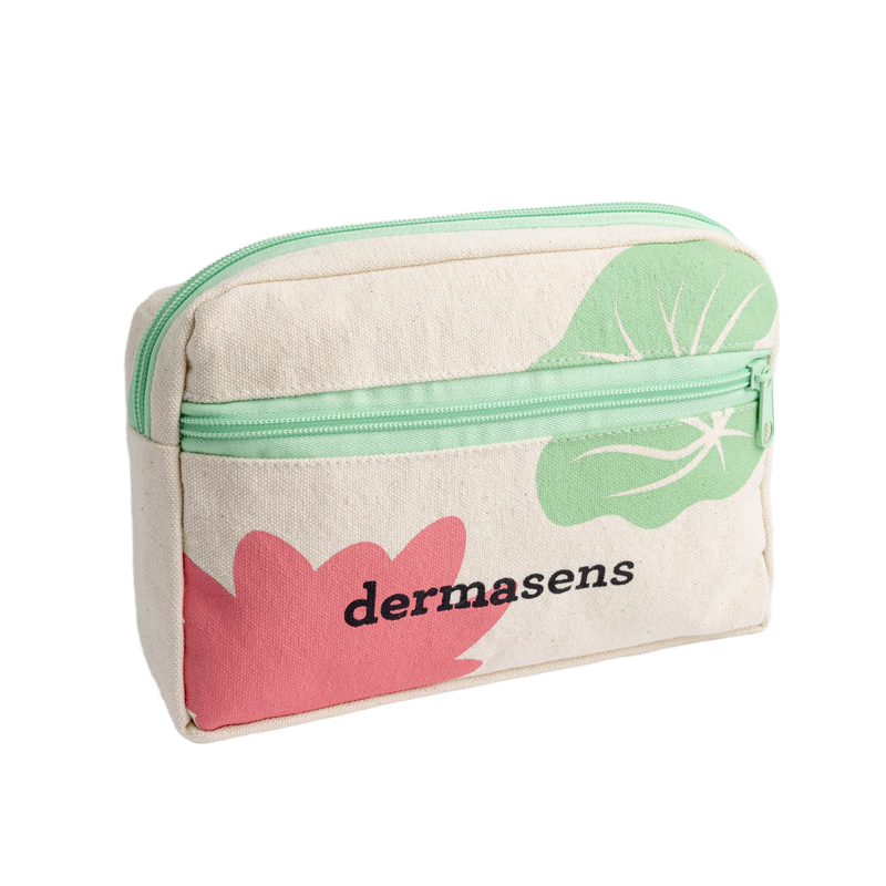 Trousse de l'été Dermasens